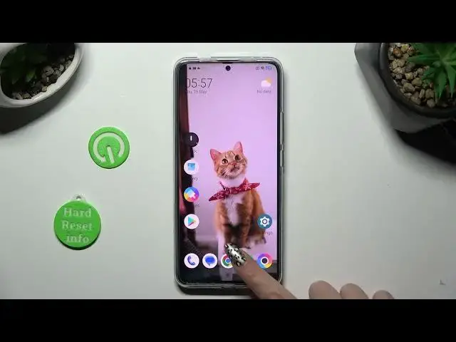 Video thumbnail for How to Clone Apps on POCO F5 Pro