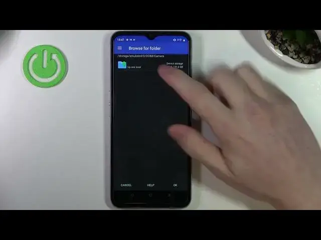 Video thumbnail for Realme C31 - How To Unpack Rar & Zip Files ( RAR App)