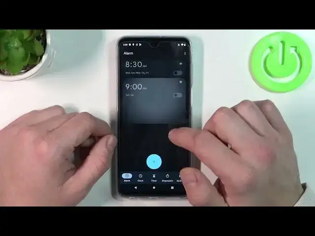 Video thumbnail for How to Change Alarm Sound on Motorola Moto G73 – Customize Alarm Sound
