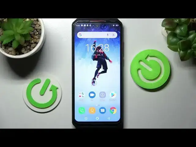 Video thumbnail for How to Find Downloads in OUKITEL K13 Pro – Locate Saved Files