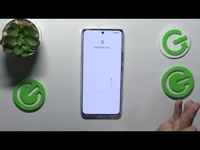 'Video thumbnail for How to Set Up REALME 12?'