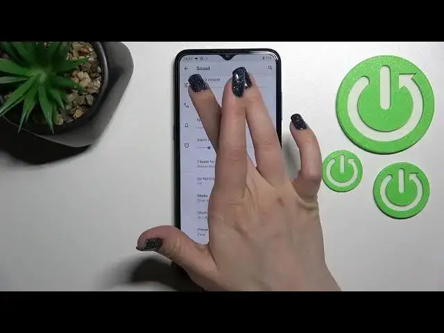 'Video thumbnail for How to Change Notification Sounds in NOKIA G21 – Set Notification Tone'