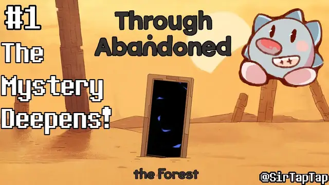 Video thumbnail for Let's Play Through Abandoned 2: The Forest (1) | Exploring Abandoned Places