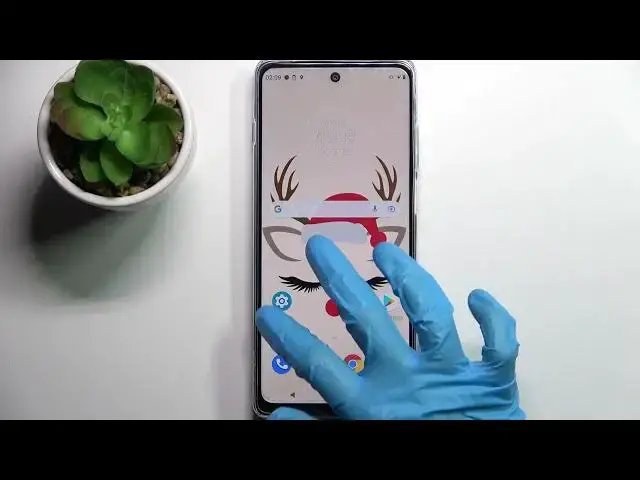 'Video thumbnail for How to Turn On/Off the Auto Brightness on MOTOROLA Moto G200 5G – Manage Auto Brightness'