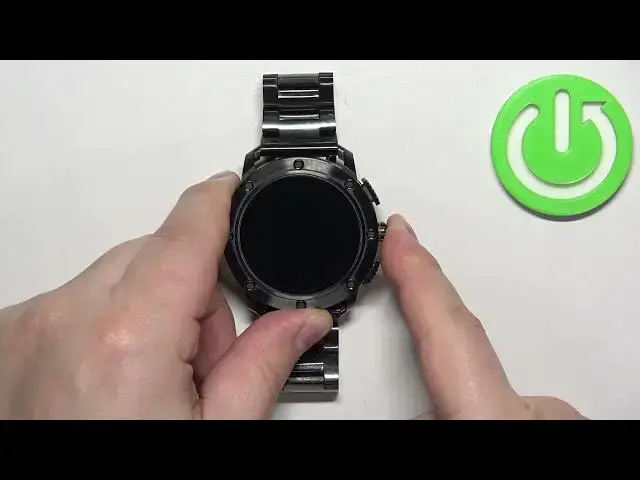 Video thumbnail for How to Force Restart DIESEL On Axial - Soft Reset