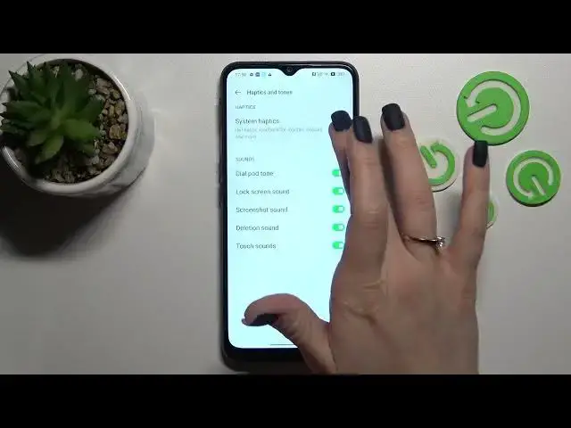 Video thumbnail for How to Operate Sound Options in OPPO A16S – Access Sound Settings