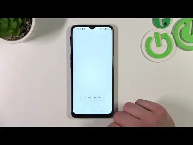 Video thumbnail for How to Add Passes to Google Pay on OPPO A16s? - Set Up Google Wallet