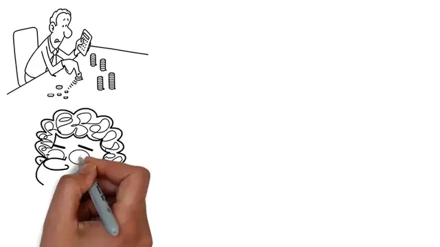 Video thumbnail for Why It Feels Impossible to Quit These Dumb Financial Habits