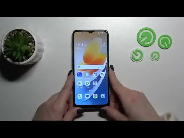 'Video thumbnail for How Good is a Face Scanner of OPPO A16S - Face Unlock Test'
