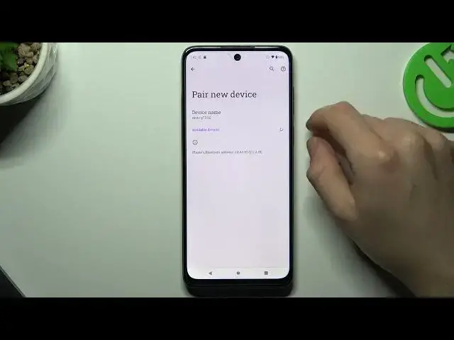 'Video thumbnail for How to Turn ON & Connect Bluetooth Devices with Motorola? Quick Tutorial How to Use Bluetooth!'