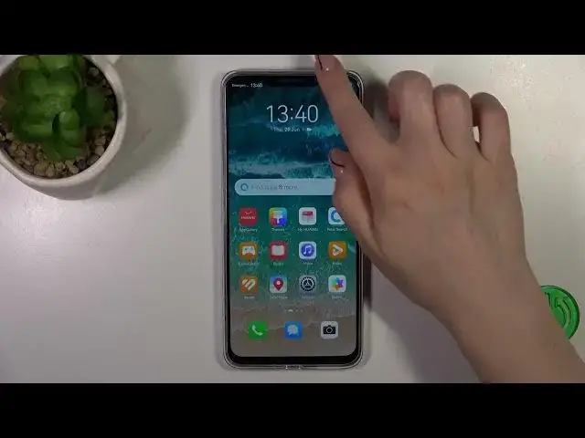 'Video thumbnail for How to Enable NFC in Huawei Nova Y91 - Find and Disable NFC Function'