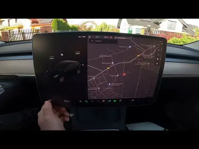 Video thumbnail for How to Change Voltage of Charging Location in Tesla Model Y ( 2020 - now )