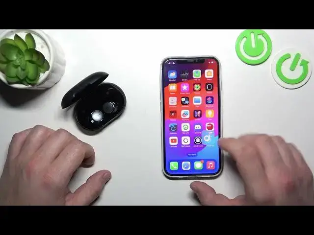 Video thumbnail for How To Enable & Disable Touch Tone Functions On Soundcore Space A40