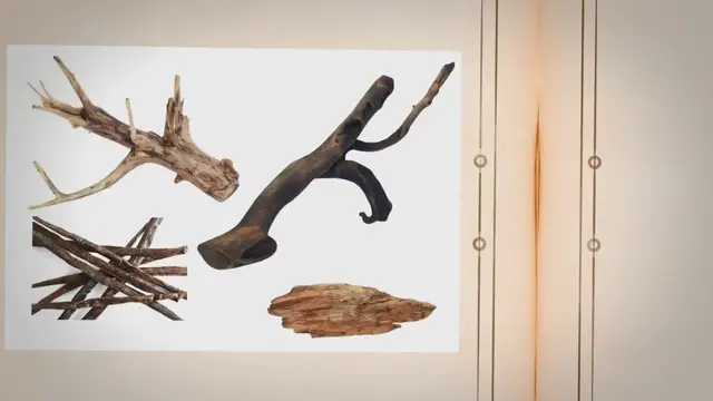 'Video thumbnail for How to sell driftwood?'