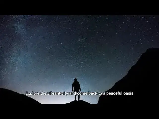 Video thumbnail for Renaissance Hotel