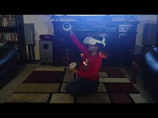 Video thumbnail for Rontryelle in outer space