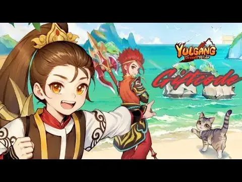 Video thumbnail for Yulgang: Tái Chiến Võ Lâm - Gameplay và Gifcode mới nhất