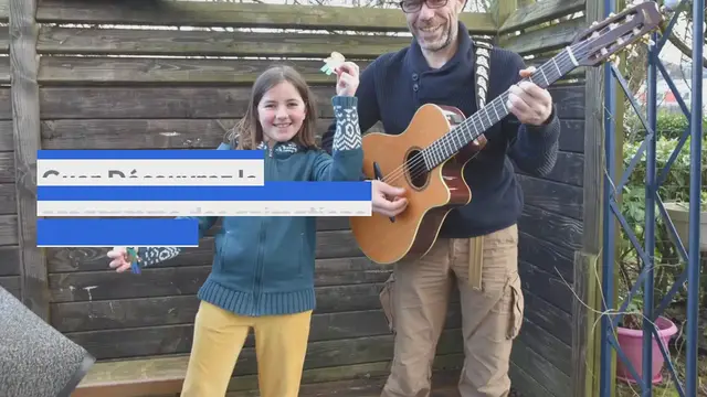 Video thumbnail for Guer. Découvrez le programme des animations de l’été 2024