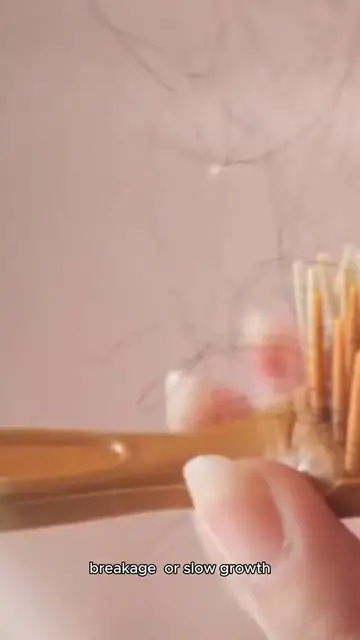 Video thumbnail for home remedy for long hair