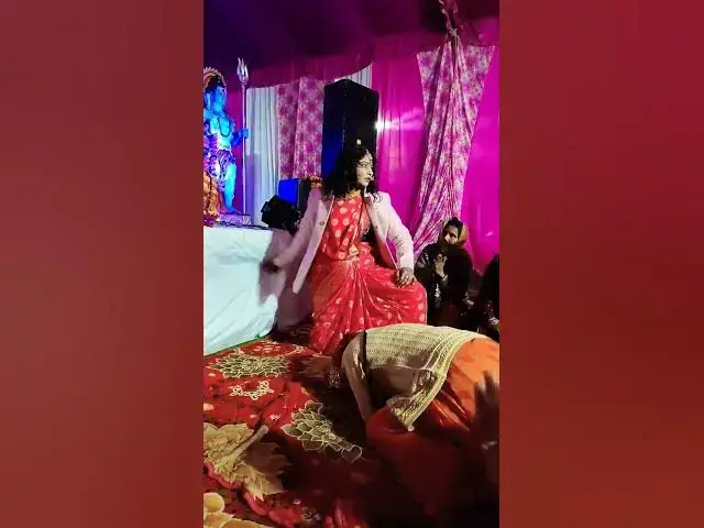 Video thumbnail for जागरण में माता रानी की शक्ति #happy_lokgeet #trending #viral #माता#bhaktisadhna