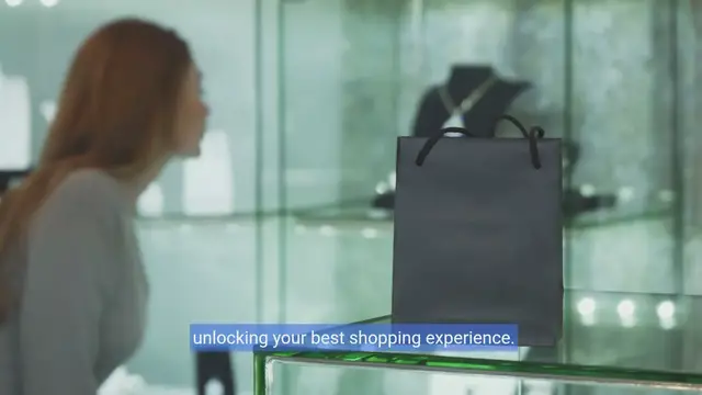 Video thumbnail for Shop with Confidence:Empowering Quotes & Smart Shopping Tips (1)