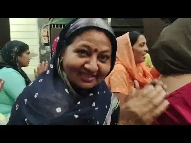 Video thumbnail for बेरा ना कीत पड़ के सोगा ले बादल की ओट पिया भरी जवानी न्यूअ खो दी, जकड़ी गीत#dance🔥🔥🔥 #रागनी #जकड़ी