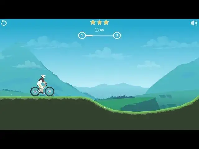 Video thumbnail for Mountain Rider