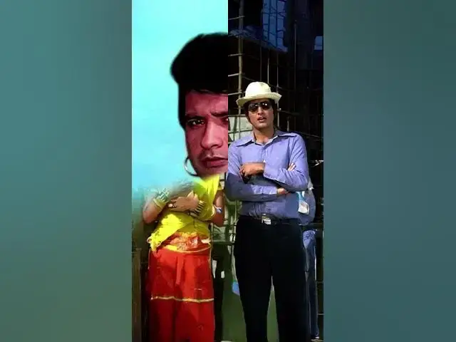 'Video thumbnail for भारत कुमार कैसे बने एक दिग्गज अभिनेता जानिए उनके फ़िल्मी सफर की पूरी कहानी'