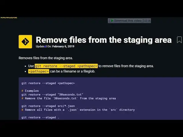 Video thumbnail for ⚡ Learn to Code in 30 Seconds – Best Chrome Extension for Developers!