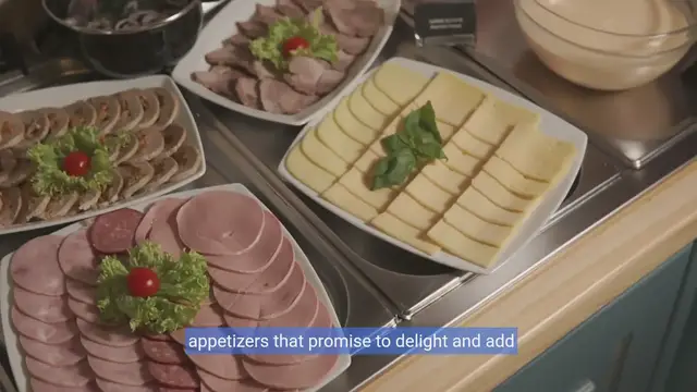 Video thumbnail for Quick & Tasty Chicken Bites: Easy Appetizer Recipes!