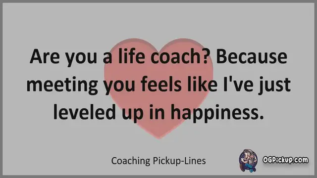 Video thumbnail for Coaching - Pickup-Lines & Rizz for Him & for Her