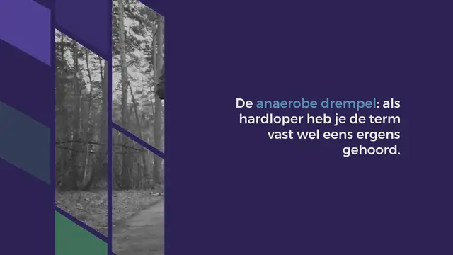 Video thumbnail for De anaerobe drempel: in welke zone kun je het beste lopen?