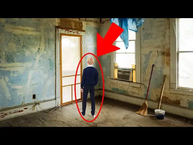 Video thumbnail for After His Little Brother's Death, Boy Starts Disappearing After School until Mom Follows Him