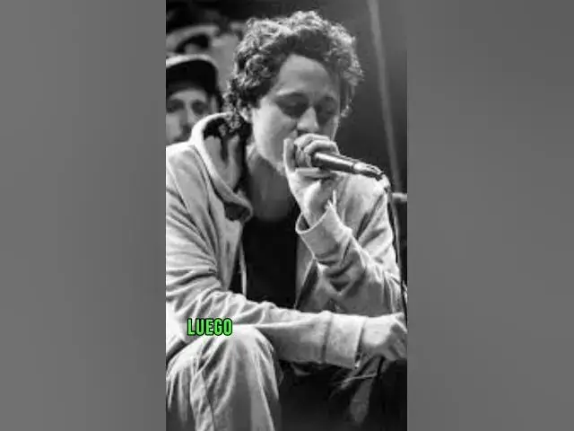 'Video thumbnail for La verdad sobre el asesinato de Canserbero: la traición de su mánager y amiga'