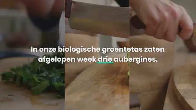 Video thumbnail for Melanzane alla Parmigiana uit Sicilië