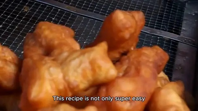 Video thumbnail for Air Fryer Chicken Tenders Recipe