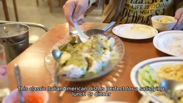 'Video thumbnail for Meatballs subs '