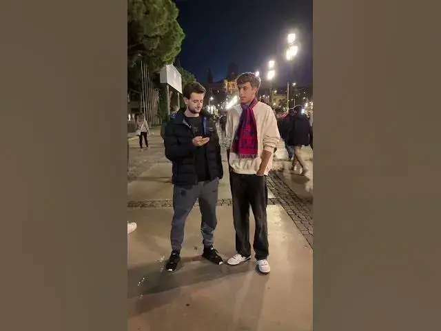 Video thumbnail for ¿Y tú, a quién cambiarías? 🧐 Crea tu equipo ideal y gana premios en Sorare.