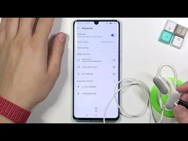 Video thumbnail for How to Hard Reset Xiaomi Mi Sports Bluetooth? Restore Default Settings Factory Reset XiaomiEarphones