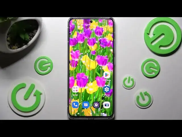 'Video thumbnail for How to Turn On / Off Auto-Rotate Screen on MOTOROLA Edge 30 Fusion'