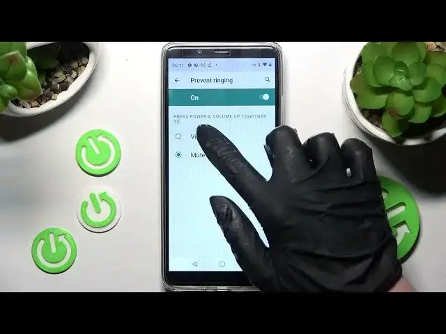 'Video thumbnail for How to Enter Vibration Settings on CUBOT Note 9 – Adjust Vibrations'