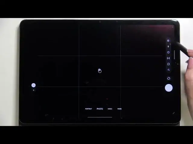 Video thumbnail for How to Reset Camera Settings in SAMSUNG Galaxy Tab S8 – Restore Camera Defaults