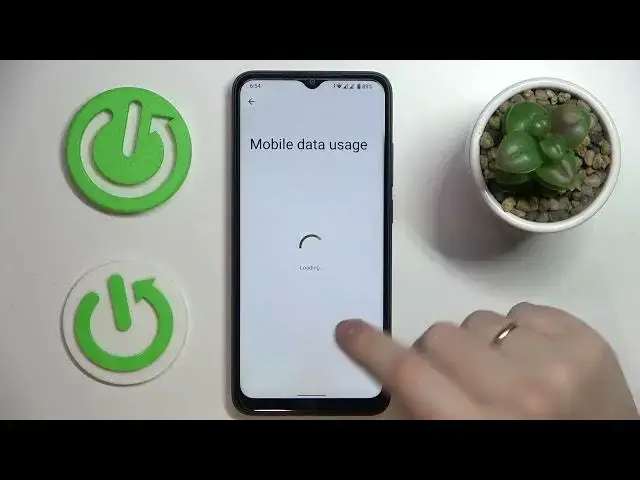 'Video thumbnail for How to Check Data Usage on XIAOMI Redmi A1'