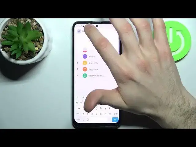 Video thumbnail for How to Copy Contacts From SIM card to the Phone Memory on XIAOMI Redmi Note 11s