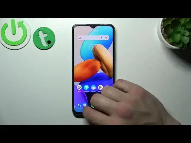 'Video thumbnail for How to Remove Messages Icon From Screen in VIVO Y35'