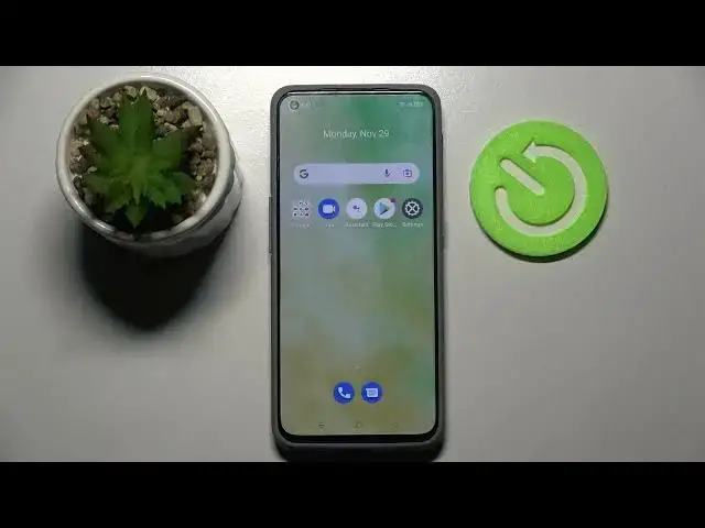 Video thumbnail for How to Disable Easy Mode on Realme GT Master Edition – Simple Mode