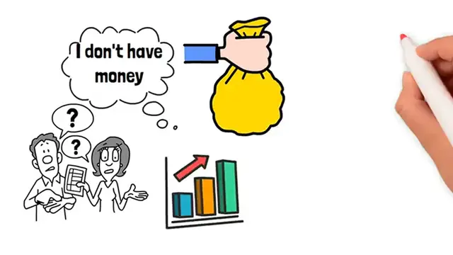 Video thumbnail for HOW TO ACHIEVE FINANCIAL FREEDOM BY EARNING LITTLE AND INVESTING – YOUR REALITY IN THIS VIDEO