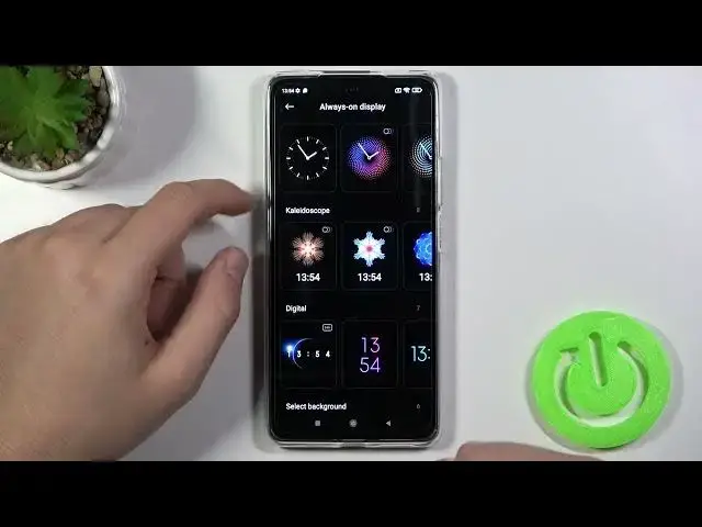 Video thumbnail for How to Customize the Always-On Display on XIAOMI 11T - Set a Custom Picture