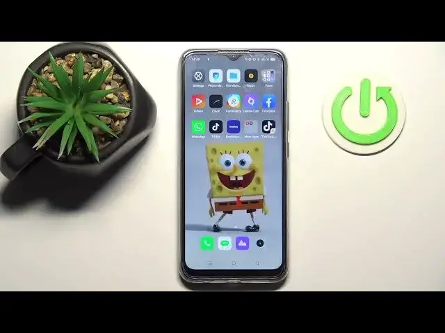 'Video thumbnail for How to Turn Off Running Apps in REALME C25s – Close Background Apps'