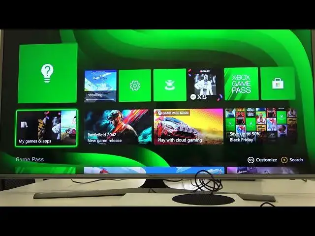 Video thumbnail for How to Connect Keyboard to Xbox Series S - Use Keyboard and XBOX Series S